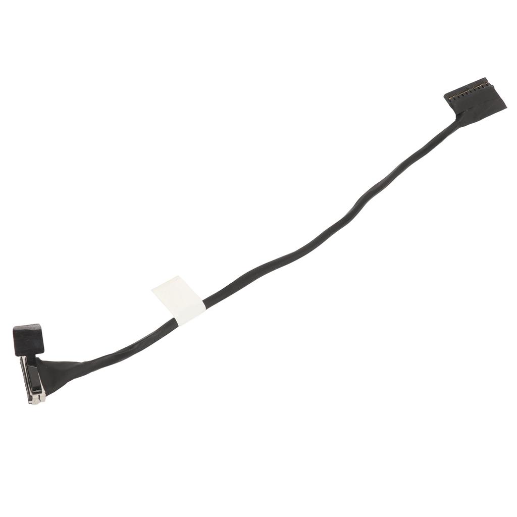 Laptop Battery Cable Stable Connection Chagring Replacement for Dell Latitude E5450