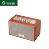 СМОТРИТЕ МЕНЯ ЗДЕСЬ Wave W100 Портативная Bluetooth-колонка Штепсель CN (адаптер в комплекте)