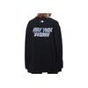 New MLB New York Yankees Sweatshirts Unisex Black 31MT04941-50L
