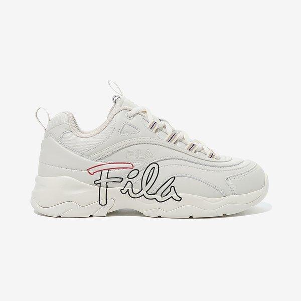 Fila Ray Script