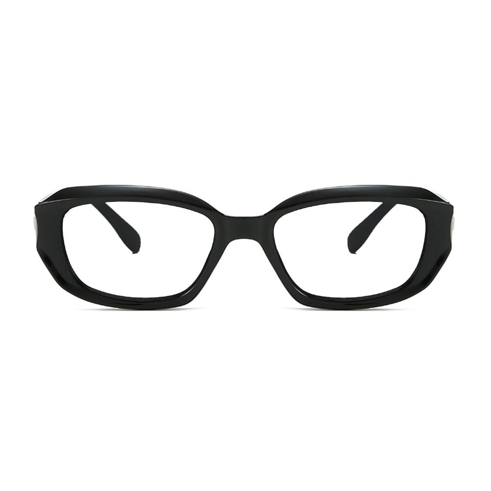 Прямоугольные уличные трендовые квадратные очки в большой оправе, удобные фотохромные прогрессивные мультифокальные очки для чтения от +0,75 до +4