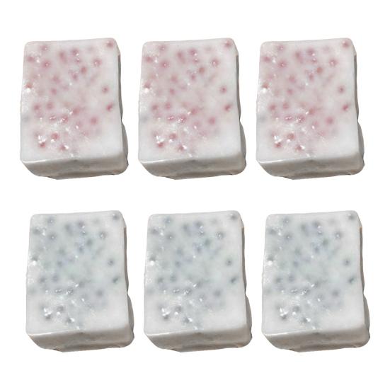 Игрушка-антистресс для выдавливания прыщей, снятие стресса, сжимаемая игрушка, ТПР, высокая эластичность, антистресс, декомпрессия, тревожность