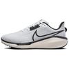 Air Zoom Vomero 17 Белый Чистый Платиновый Черный FB1309-104