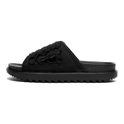Женские Asuna Triple Black CI8799-001