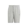 All Season French Terry Shorts Men Shorts Medium-Heather-Grey IC9816