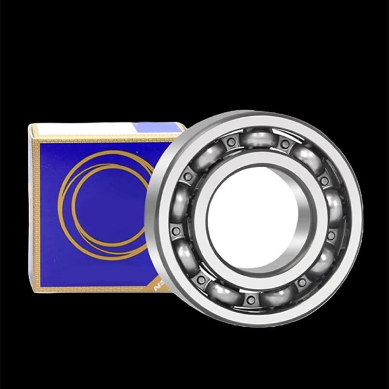Jing Rong 6306 Deep Groove Ball Bearing