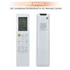 RG10A Backlit Remote Control RG10B(K1) RG10B(B1) for Air Conditioner Enhanced User Experience English