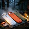 Waterproof Heat Reflective Thermal Sleeping Bag 208*81cm Outdoor Adventure Sleep Tool