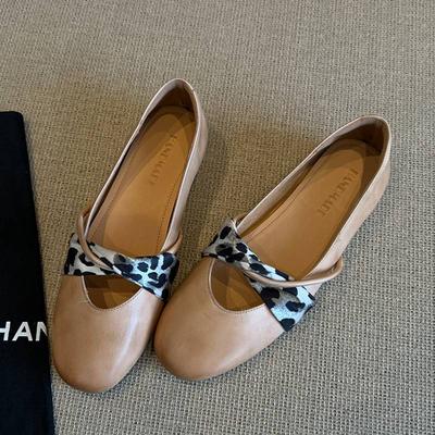 Женская обувь – Балетки