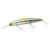 Daiwa Shoreline Shiner Z Set Upper 97S-DR Gold Rainbow Lure