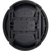 Nikon LC-72 72mm lens cap