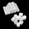 20 шт. Цилиндры из пенополистирола для моделирования своими руками, креативные материалы для детских игрушек, 39x39 мм,