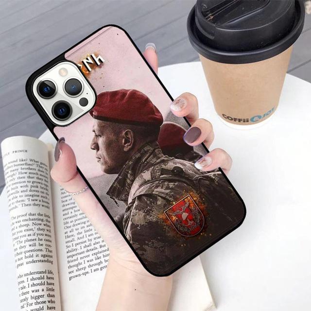 Чехол для телефона с изображением турецкого флага и солдата для iPhone 17 Air 16 15 14 13 11 12 Pro Max Plus Задняя крышка Shell Coque