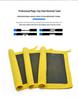 Canjie Volcanic Mud Car Cleaning Towel – Thickened Stain Removal Cloth for Car Detailing