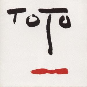 CD TOTO Turn Back SRCS9039 Sony 1996 Japan Rock Used