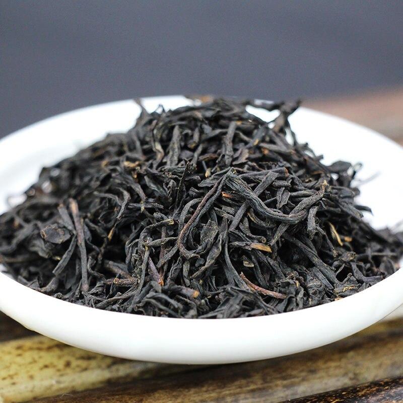 Рассыпной черный чай Lapsang Souchong, 230 г