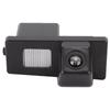 Камера заднего вида HD ночного видения для SsangYYong Rexton, Actyon, New Actyon и Korando