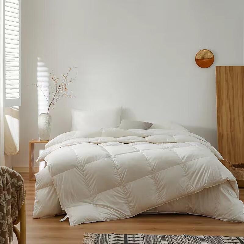 Z.M.N. Woodpecker Soy Fiber Winter Duvet
