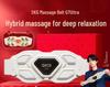 SKG G7 Ultra Smart Heated Waist Massager