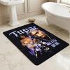 Tupac Legends Living Room Non-Slip Area Rug Soft Carpet for Bedroom Game Playroom Sofa Office Home Decor Doormat Christmas Gift C9211172