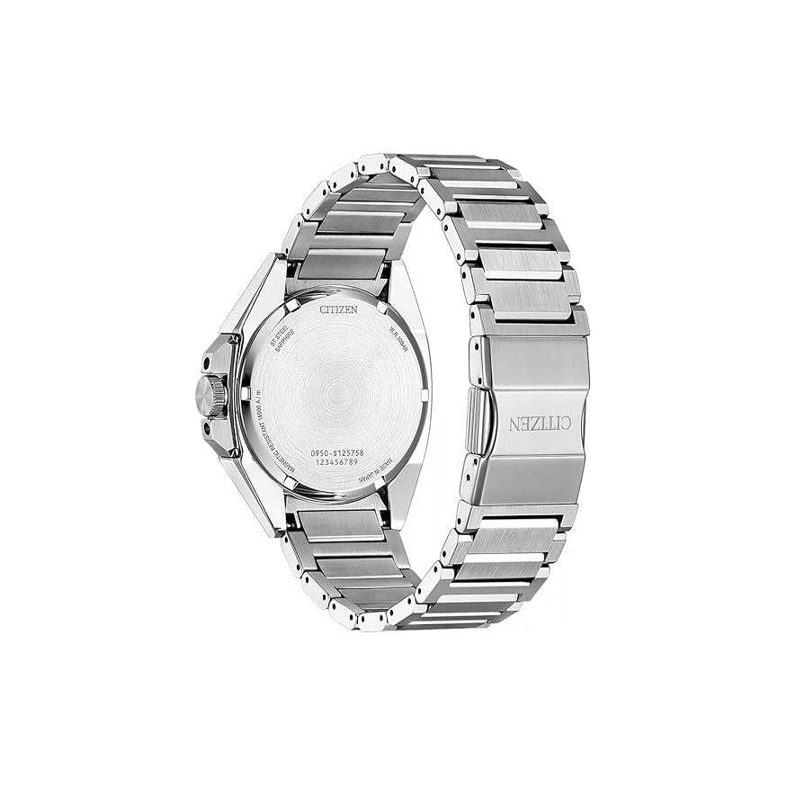 Citizen Мужские часы NA1010-84X