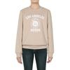 Guess Guess Женская толстовка из флиса_Круглый логотип Rn4K04C1