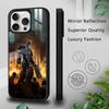 T-Transformers Autobot Phone Case For iPhone 16 15 14 13 12 11 Pro Xs Max Mini Plus Celulares Hard Funda