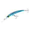Crystal 3D Minnow Deep Diver 150mm YO-ZURI (F) F1154-GHIW (Sardine)