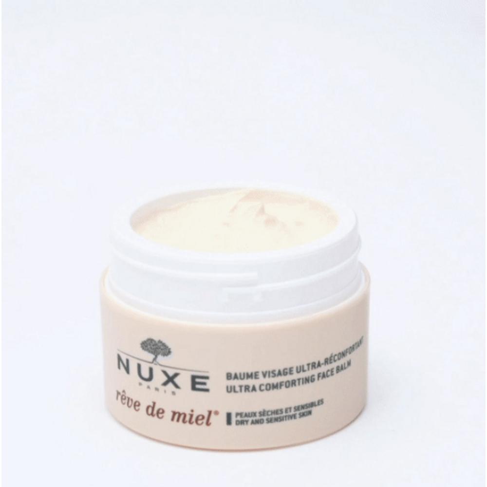 NUX E Revdmiel Ультракомфортный защитный крем, 50 мл, 1 шт.