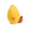 15CM Fruit Series Stuffed Mango Toys Plush Doll Educational Gifts For Boys Girls