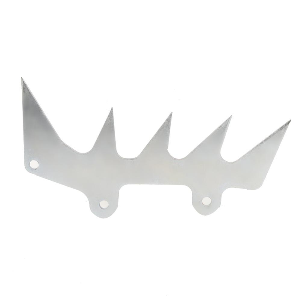 Metal and Plastic Felling Dog Spike Gas Cap Kit for Stihl MS361 MS360 MS362 MS380 MS381 034