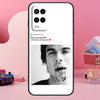 Кейс Damon Salvatore Дневники Вампира Для OPPO A17 A77 A57 A54 A53 S A31 A5 A9 A15 A52 A72 A91 A93 A74 A94 A16 A76 A96 Чехол