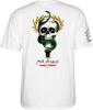 Футболка Powell Peralta Серия Bones Brigade 17 Майк МакГилл