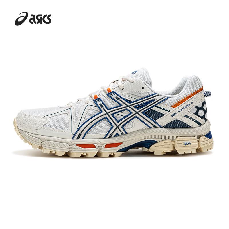 Asics GEL-KAHANA 8 Унисекс Кроссовки для трейлраннинга