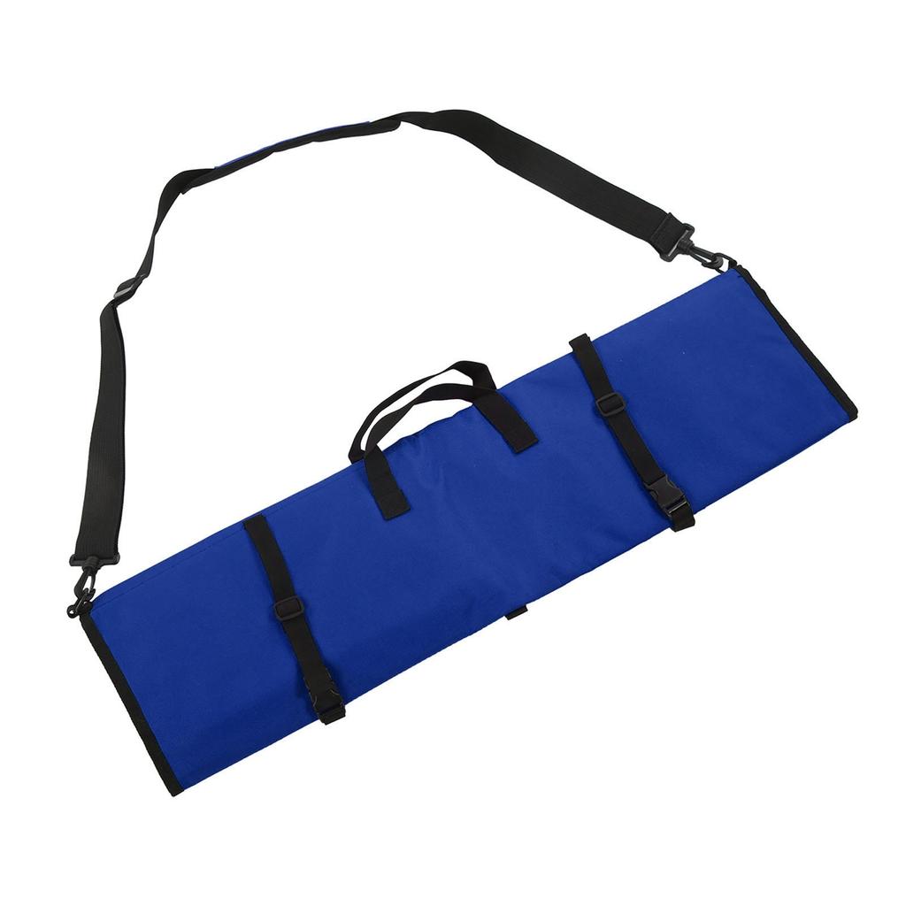 Folding Recurve Bow Bag Outdoor Shooting Competition Bow and Storage Bag Archery Holder