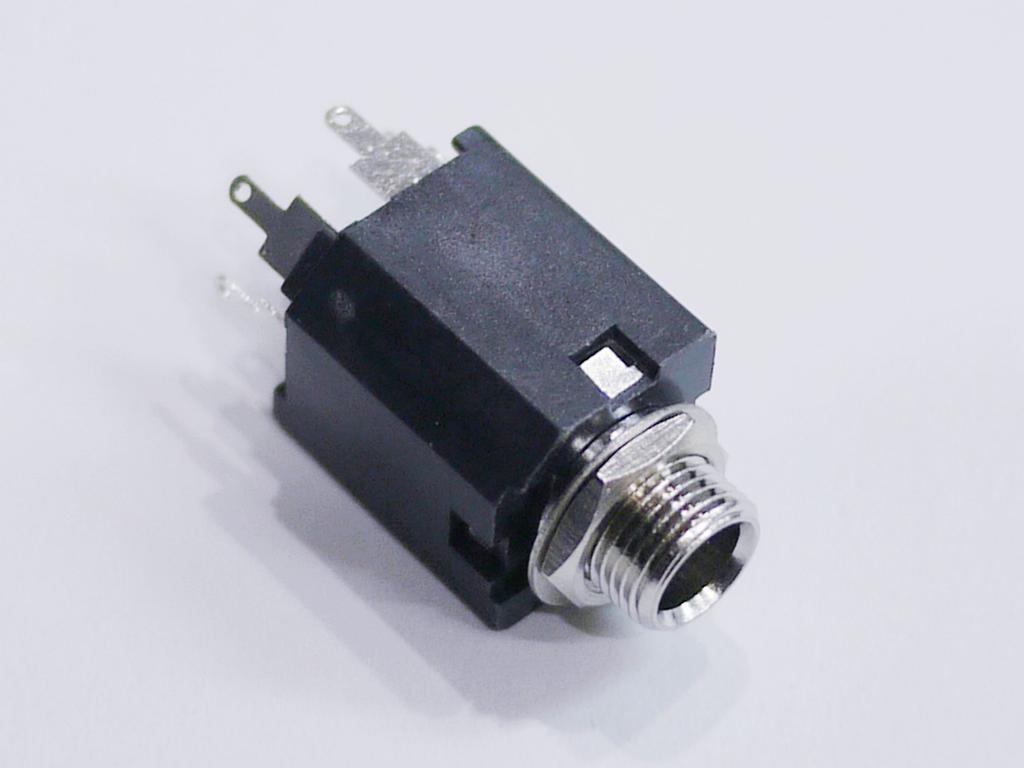 Switchcraft 112BX Стерео гнездо 6,35 мм 2 шт.