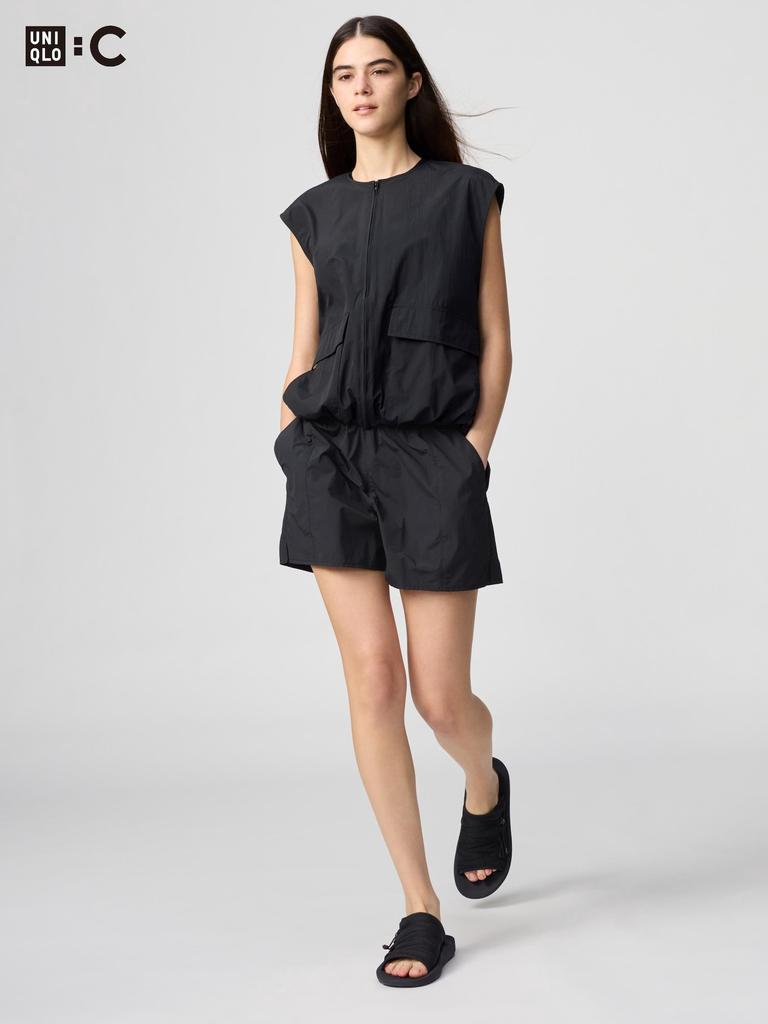 Uniqlo Шорты Japan Gear