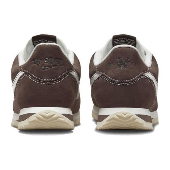 Nike Cortez SE День Хангыля - FQ8144-237