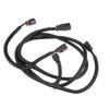 Rear Park Assist Wiring Harness for Dodge Ram 1500 2009-2020 2500 3500 2010 2011 201 2013 2014 2015 2016-2018 68031820AA