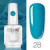 ROSALIND 15 мл УФ-гель-лаки для ногтей Полуперманентный лак для ногтей Soak Off Primer Dehydrator