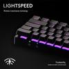 Беспроводная клавиатура Logitech G PRO X 60 LIGHTSPEED и мышь GPW 4 в комплекте