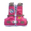 Water Rocks Life Vest Kids 30kg Pink WRLV-3150