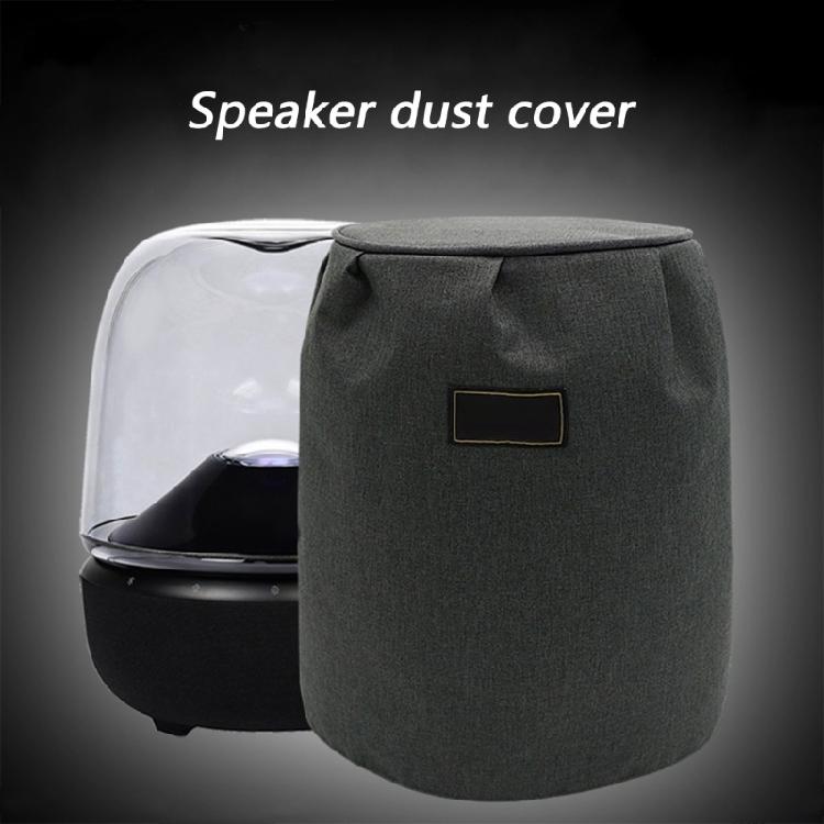 Protective Dust Resistant Cover for Studio 5 Speaker Protect Speaker Dust and Damage