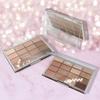 Палетка для век Soft Bluring Eye Palette