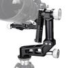 SWFOTO Gimbal Head with a 30kg Load Capacity GH-02