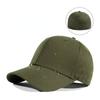2022 Autumn Waterproof Fitted Baseball Caps for Man Woman Back Closed Sport Hats 57-58 S/M 58-59 L/XL