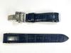 L0GG011J9 SEIKO Brightz 20 мм Кожаный для ремешка, Крокодил, Черный, SAGA221/ 8B92-0AP0