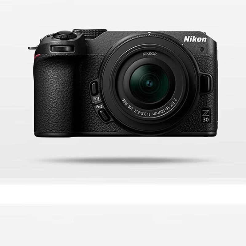Nikon Z30 Mirrorless Camera Kit (CN version)