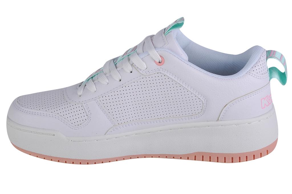 Kappa Fogo PF, Женские белые кроссовки