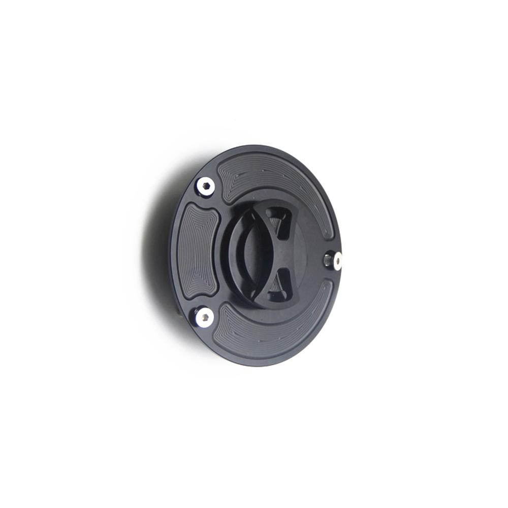 Крышка топливного бака 112 мм для Kawasaki Ninja ER650 ER-6N ER-6F ZX-14R ZX636R ZX1000S